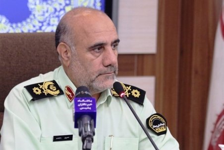 محدودیت تردد وسایل‌نقلیه در محدوده‌‌های برگزاری مراسم "تنفیذ" و "تحلیف"