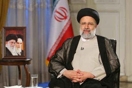 اعتبارنامه آیت‌الله رئیسی امضا شد