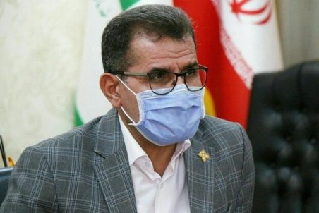 ۱۹۸ بیمار کرونایی در شاهرود بستری هستند