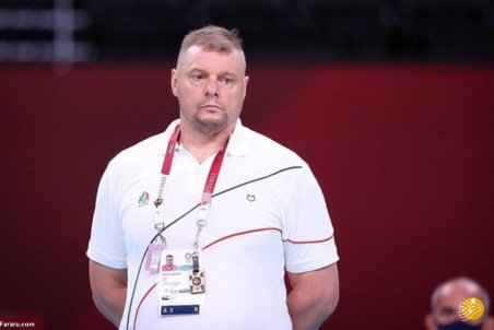 واکنش آلکنو به شایعه قهر و خداحافظی سعید معروف