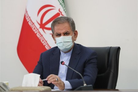 جهانگیری: دولت آینده از فرصت هماهنگی سه قوه برای افزایش سرمایه اجتماعی استفاده کند