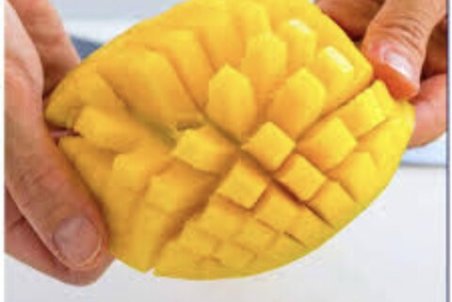 انبه چه خواصی دارد؟