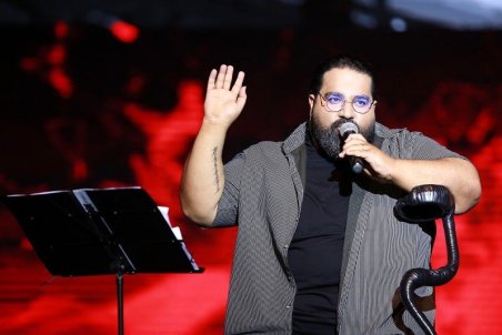 وقتی رضا صادقی ترانه «معین» را می‌خواند