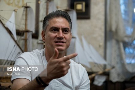 مطهری: آماده قبول چالش سرمربی‌گری هستم