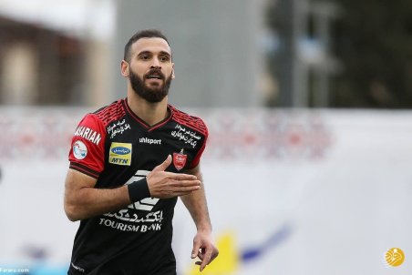 داستان عجیب پیشنهاد ۶۰ میلیاردتومانی برای احمد نوراللهی