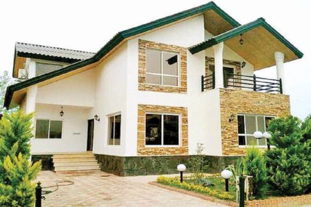 کدام صاحبخانه ها باید مالیات بپردازند؟