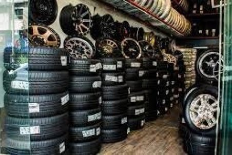 سخنگوی انجمن: وجود چند قیمت طبیعی است/ عدم پاسخگویی رئیس انجمن صنفی صنعت تایر!