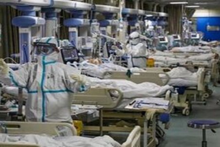 افزایش آمار بستری بیماران کرونایی در خوزستان/ تعداد بیماران بستری در بیمارستان‌های استان به یک هزار و ۶۰۰ نفر رسیده است