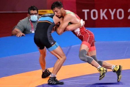 محمدرضا گرایی: قول می گ‌دهم همه توانم را بگذارم