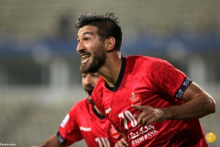 هزینه هنگفت ماندن مغانلو برای پرسپولیس