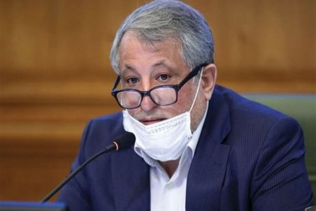 هاشمی: ۲۱ باغ با مساحت بیش از ۱۰ هکتار تملک کردیم