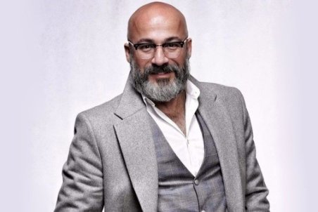 امیر آقایی به «بی مادر» پیوست