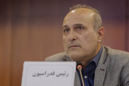 طباطبایی: شرایط بسکتبال در آینده خیلی بهتر خواهد شد