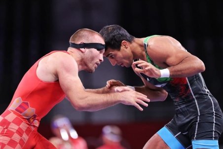 برادرم قبلاً هم فن سنجاب پرنده را زده بود اما امتیازش را نداده بودند/ اشک پدر و مادرم درآمد