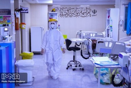 آمار کرونا ایلام ۱۲ مرداد؛ ۲ فوتی و ۲۷۱ ابتلای جدید