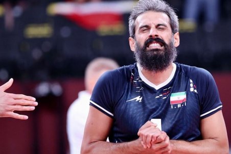 حمله جنجالی سعید معروف به گلات پرسپولیس و وزیر ورزش