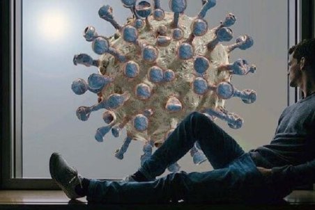 آیا بهبودیافتگان کووید۱۹ به کرونا دلتا مبتلا می‌شوند؟