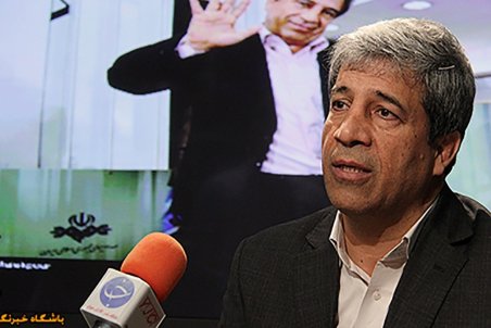 پشت صحنه گزارشگری هادی عامل در مسابقات المپیک ۲۰۲۰ + فیلم