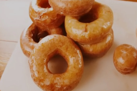 طرز تهیه پیراشکی