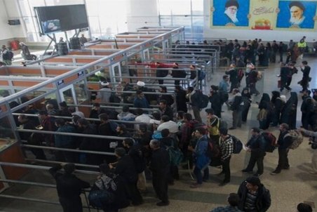 شرط تردد زائران عتبات در اربعین امسال