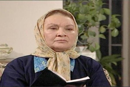 پری امیرحمزه: کرونا گرفتم اما به ریه‌هایم آسیبی نرسید