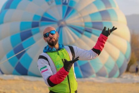 مرادی : ارشا اقدسی هنوز زنده است/برای همان یک درصد احتمال بهبودی می‌جنگیم