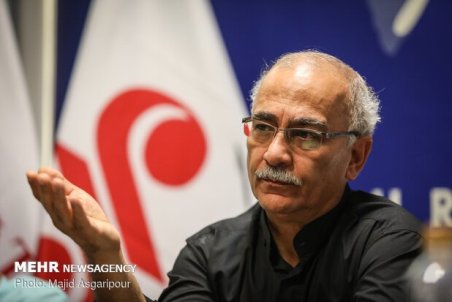 «خداحافظ مادر» شیخ‌طادی کلید خورد/ نقش طاهره دباغ به چه کسی رسید؟