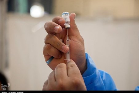 رکورد بستری های روزانه کرونا در گیلان شکسته شد