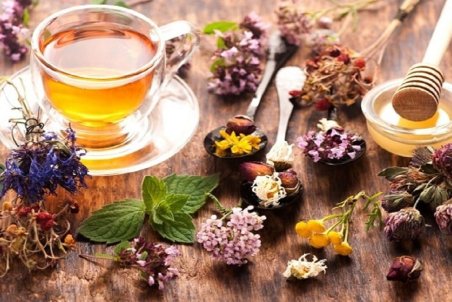 قیمت انواع دمنوش در بازار چقدر است؟