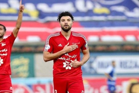 جدایی محمدرضا خانزاده از تراکتور