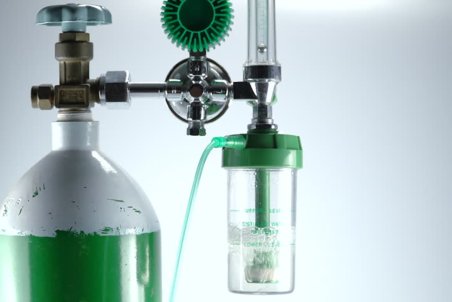 تقاضای اکسیژن بیش از سه برابر شد