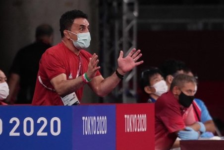 بنا: طلای محمدرضا تسکینی برای خانواده گرایی بود