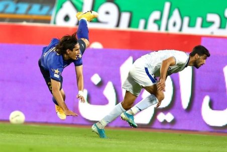 ورمزیار: تأثیر اعتصاب ۲ هفته‌ای را الان در استقلال می‌بینیم