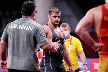 امین بارباط پاره قهرمان جوانان جهان شد/ برنامه‌اش را روی کایالپ اجرا می‌کرد، به مدال می‌رسید