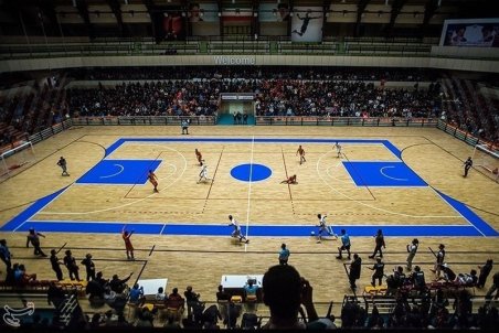 افضل: مقابل گیتی‌پسند بازی نمی‌کنیم، می‌توانند ما را بازنده کنند