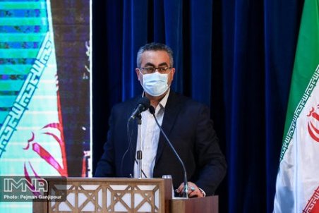 آنتی ژن کرونای دلتا با کرونا آلفا فاصله دارد