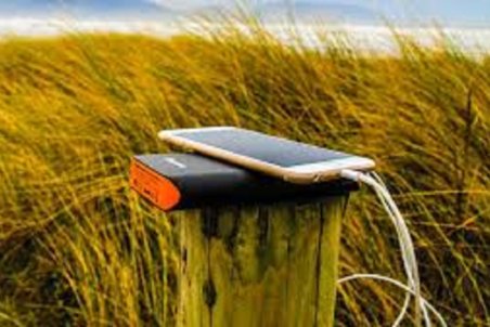 برای خرید شارژر همراه چقدر هزینه کنیم؟