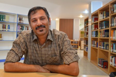 داستان همین روزمرگی‌هاست