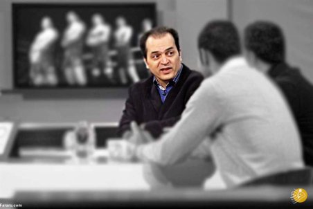 جنجال جدید بعد از آرزوی قهرمانی استقلال توسط مجری تلویزیون