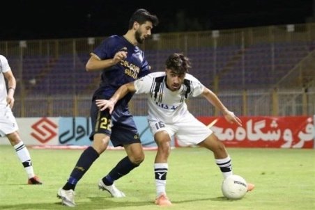 آقاجانپور: گل‌گهر لیاقت کسب سهمیه آسیایی را داشت