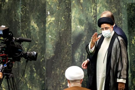 معمای دولت سیزدهم