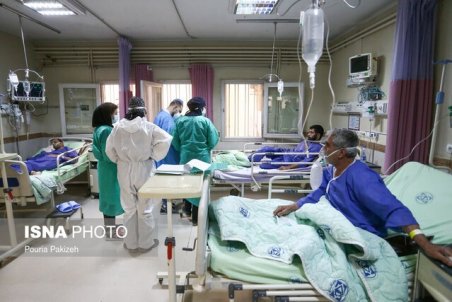 قدرت سرایت دلتا ۳۰۰ برابر کرونای ووهان / پروتکل‌های محرم جدی گرفته شود