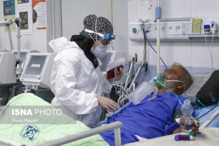 ابتلای قریب به ۴۰۰۰ یزدی به کرونا در هفته اخیر