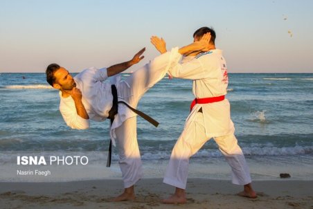 حسن روحانی: چرا من نباید در توکیو باشم؟/ کت و شلوار هم گرفته بودم!