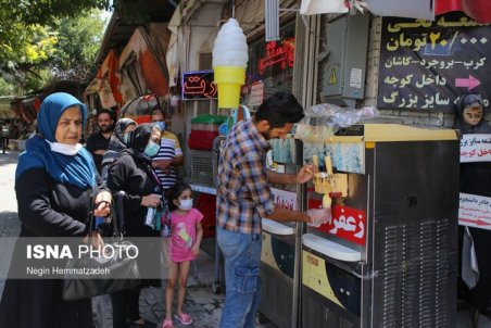 شرط اصناف برای تعطیلی در روزهای کرونا