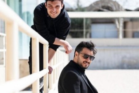 تولد بازیگر جوان زخم کاری