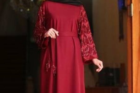 در چه مدل مانتوهایی لاغرتر به نظر می رسید؟