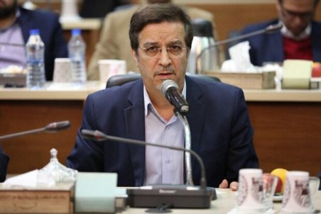 سقائیان نژاد از سوی نمایندگان مردم به عنوان شهردار انتخاب شد