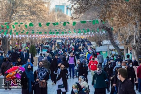 اصفهان باید قرنطینه کامل شود/عدم همکاری اتاق اصناف در موج پنجم