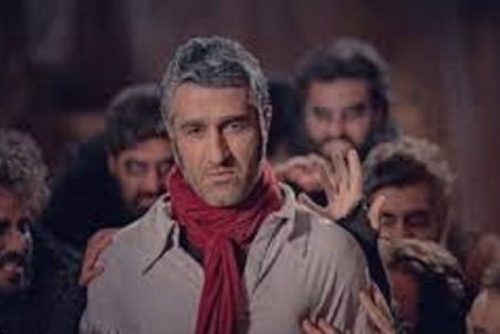 پژمان جمشیدی به «بی مادر» پیوست/ اولین همکاری مشترک با امیر آقایی